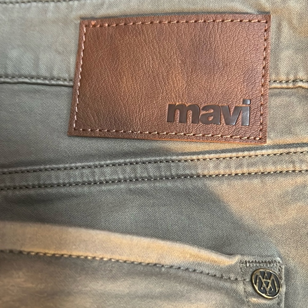 Mavi Jeans Jake Slim Fit Pants
